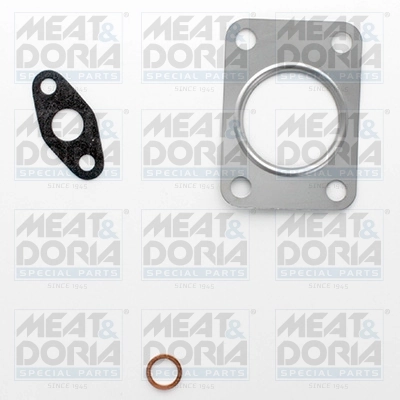 Mounting Kit, charger